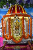 Lalakhi Utsava (Pic Courtesy: Shri Dinesh Karkal)
